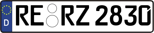 RE-RZ2830