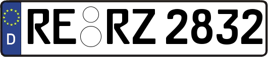 RE-RZ2832