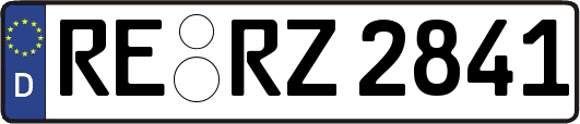 RE-RZ2841