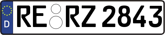 RE-RZ2843