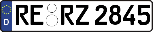 RE-RZ2845