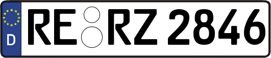 RE-RZ2846