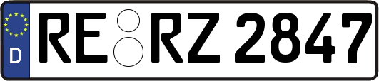 RE-RZ2847