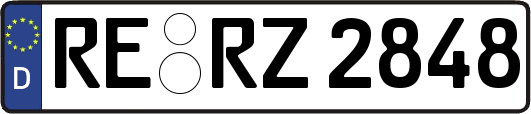 RE-RZ2848