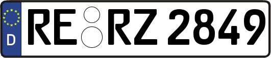 RE-RZ2849