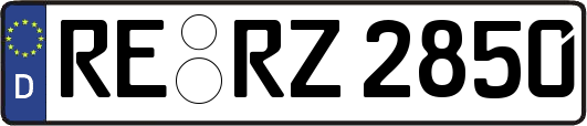 RE-RZ2850