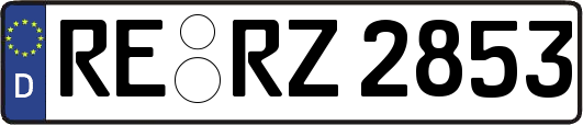 RE-RZ2853
