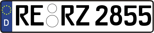 RE-RZ2855