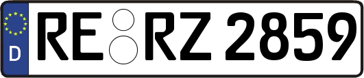 RE-RZ2859