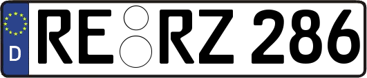 RE-RZ286