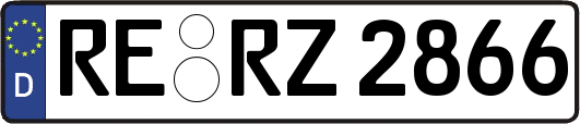 RE-RZ2866