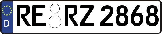RE-RZ2868
