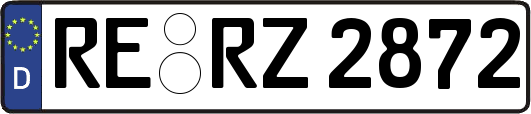 RE-RZ2872