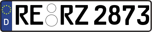 RE-RZ2873