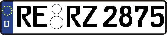 RE-RZ2875