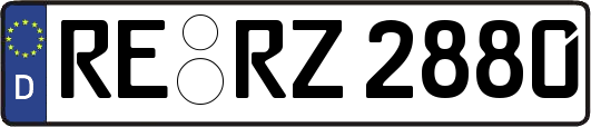 RE-RZ2880