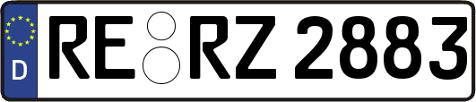 RE-RZ2883