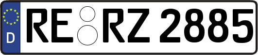 RE-RZ2885