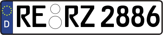 RE-RZ2886