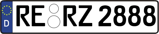 RE-RZ2888