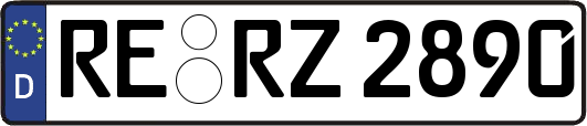 RE-RZ2890