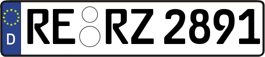 RE-RZ2891