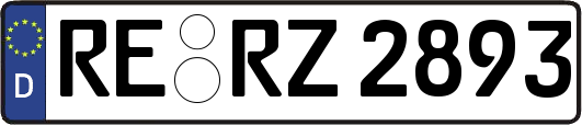 RE-RZ2893