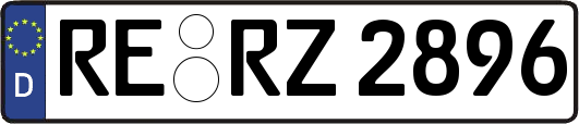 RE-RZ2896