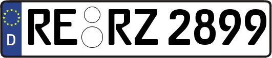 RE-RZ2899
