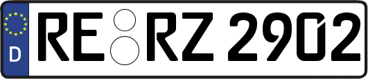 RE-RZ2902