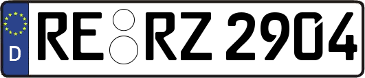 RE-RZ2904