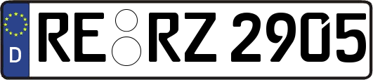 RE-RZ2905