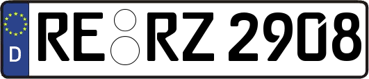 RE-RZ2908