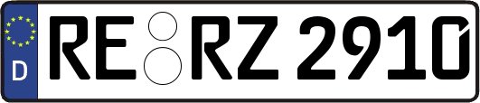 RE-RZ2910