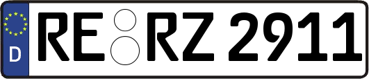 RE-RZ2911