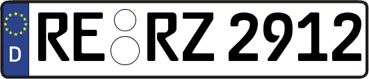 RE-RZ2912