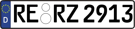 RE-RZ2913
