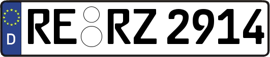 RE-RZ2914