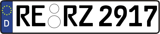 RE-RZ2917