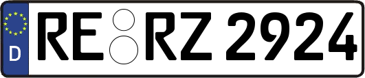 RE-RZ2924