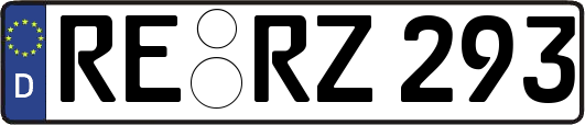 RE-RZ293
