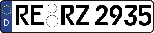 RE-RZ2935