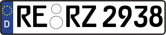 RE-RZ2938