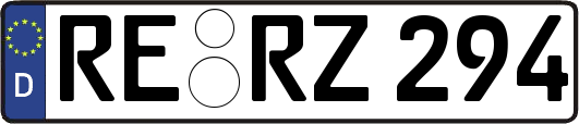 RE-RZ294