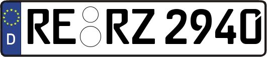 RE-RZ2940