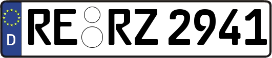 RE-RZ2941