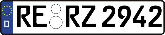 RE-RZ2942