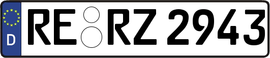 RE-RZ2943