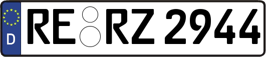 RE-RZ2944