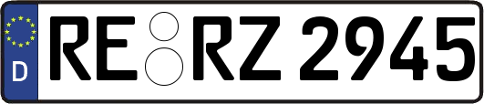 RE-RZ2945